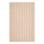 Harbor Handmade Rug Beige 5x8 For Sale