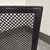 Quatrefoil Pierced Iron Fireplace Screen, Vintage For Sale - Image 12 of 12