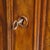 Louis-Philippe Walnut Sideboard with Hutch, 1870 For Sale - Image 15 of 16