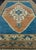 Turkish Turkish Mini Rug Oriental Hand Knotted Vintage Rug 1'10" x 2'10" #16205 For Sale - Image 3 of 8