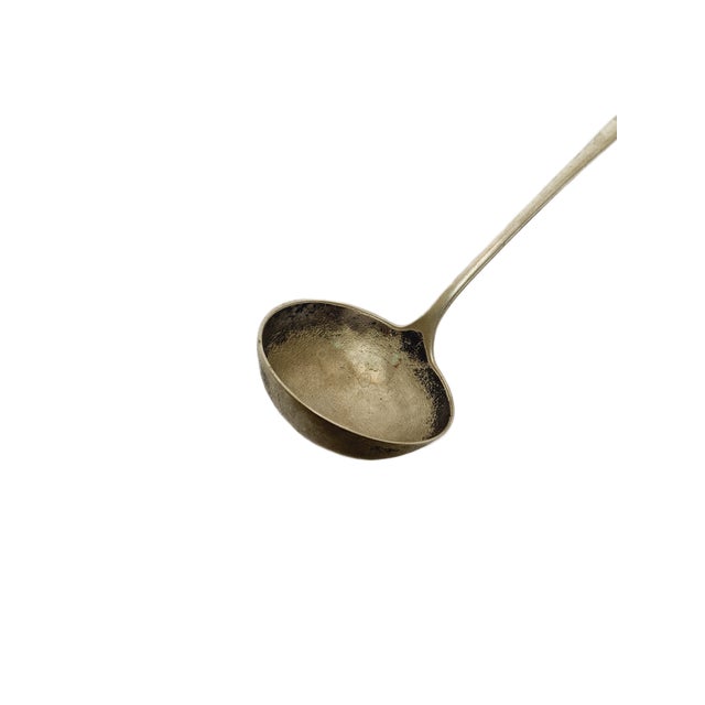Art Deco Dipper from Kummer, Poland, 1930s For Sale - Image 6 of 8