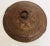 Early 20th Century Northern India Round Copper Lidded Box For Sale - Image 12 of 13