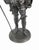 Bronze Statues Rubens and Van Dyck by Jean Jules Salmson, Set of 2 For Sale - Image 3 of 13