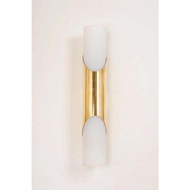 Wall Sconces or Wall Lights by Maija Liisa Komulainen, Germany, 1970, Set of 2 For Sale - Image 11 of 13