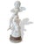 Giuseppe Gambogi, Putto with Butterfly, 1890s, Alabaster For Sale - Image 6 of 10
