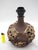 A unique, handmade ceramic lamp by the Danish studio potter Bodil Marie Nielsen, known for her organic, nature-inspired,...