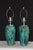 Ceramic Mid 20th Century Mid Century Modern Aldo Londi Style Ceramic Lamps. For Sale - Image 7 of 11