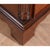 Equally suited for use either at the workplace or in a home office the Niagara Furniture Large Mahogany Executive Desk...