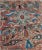 Persian Antique Persian Ziegler Sultan Abad Rug For Sale - Image 3 of 5