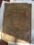 Chinese Late 19th Century Hand-Painted Tibetan Thangka-Style Devotional Painting on Linen Framed For Sale - Image 3 of 5