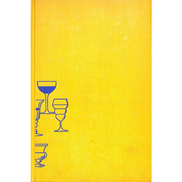 The Art of Mixing Drinks Book For Sale - Image 5 of 5