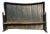 Vintage English Settle Bench, circa 19th Century For Sale