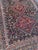 Antique Tribal Oriental Animal Figures Rare Fine Weave Rug (Circa 1900–1910 - 5' 4'' X 8' 10'' For Sale - Image 12 of 13
