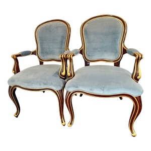 Theodore Alexander Casual Dining Julienne Arm Chair