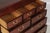Chippendale Henkel Harris Mahogany no.175 New Market Chest For Sale - Image 3 of 18