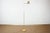 Swedish Brass Floor Lamp from Bergboms, 1960s For Sale - Image 6 of 13