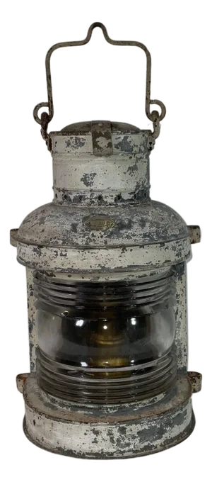 Sturdy Masthead Lantern by Perko