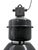 industrial lamp dark/grey enamel white interior Shipped in parts, easy to put together E27 / E26 Up to 250V (Europe/UK...