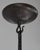French Art Deco Pendant by M. Vasseur & Muller Freres 1920s France For Sale - Image 9 of 13