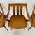 Teak Plywood Dining Chairs attributed to Pastoe, 1960s, Set of 4 For Sale - Image 10 of 18