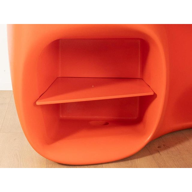 Baobab Desk by Philippe Starck for Vitra For Sale - Image 7 of 15