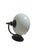 1950s Art Deco Wall Lamp, Poland, 1950s For Sale - Image 5 of 9