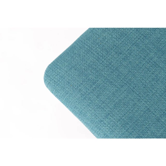 Vintage Dining Chairs, Germany, 1960s, Set of 4 For Sale - Image 3 of 11