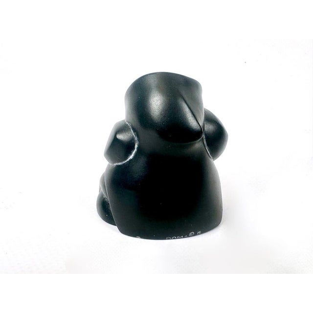 Canadian Inuit Figurine from Boma, 1970s, Set of 2 For Sale - Image 6 of 13