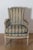 Pair of 20th Century French Bergeres For Sale - Image 4 of 11