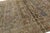 Late 19th Century One of the Kind 19th Century Antique Bidjar Rug With All-Over Herati Pattern For Sale - Image 5 of 12