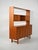 Sideboard with Teak Bookcase, 1960s For Sale - Image 6 of 11