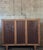 Tan French Art Deco Period Cabinet For Sale - Image 8 of 8