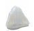 White LT301 Iceberg Table Lamp from Mazzega, Italy, 1970s For Sale - Image 8 of 10