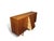 Mid 20th Century Kurt Østervig Mid-Century Teak Sideboard for Brande Møbelfabrik, Denmark, 1956, Attributed For Sale - Image 5 of 13
