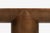 J. Wade Beam for Brueton "Tee" Console Table 1970's For Sale - Image 4 of 11