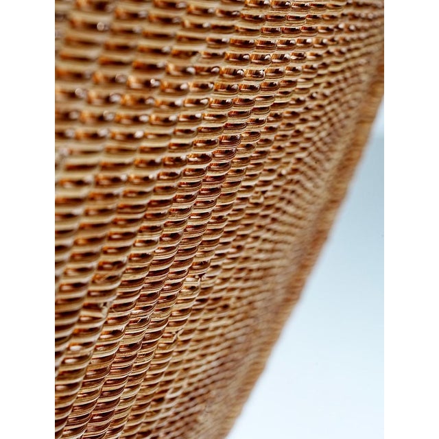 PK 22 Chairs attributed to Poul Kjaerholm for E. Kold Christensen, Denmark, 1955, Set of 2 For Sale - Image 9 of 15