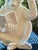 White 1977 Fitz and Floyd “Monkey Business” Blanc De Chine Bookend or Figurine For Sale - Image 8 of 11