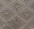 Textile Turkish Kilim Gallery Runner With Ivory and Taupe Geometric Patten 6'4 X 11' For Sale - Image 7 of 10