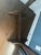 Late 19th Century Antique Wooden Cheval Floor Mirror Frame With Mirror ( Requires Assembly) For Sale - Image 4 of 18