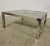 Coffee Table by Ross Littell for ICF De Padova For Sale - Image 4 of 13