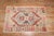 Mid 20th Century Turkish Anatolian Rug - 2'8" x 4' For Sale In New York - Image 6 of 18