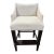 Williams Sonoma "Belvedere" Bar Stool For Sale