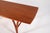 Brown Large Danish Teak Coffee Table, 1960s For Sale - Image 8 of 15