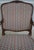 Pair Don Rousseau French Louis XV Open Armchairs For Sale - Image 13 of 18