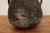 Ceramic Vintage Small Black Olive Pot For Sale - Image 7 of 11