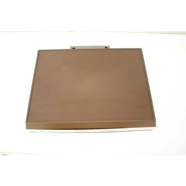 Mid-Century Adjustable Table Lamp from Polam, 1970s For Sale - Image 3 of 11