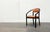 An impressive chair by Rosenthal, designed by Andreas Weber in the 1980s. The design is compelling due to its clean...