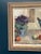 Mid-Century Modern Karl Gustav Strandberg, Still Life with Kettle, 1960s, Oil Painting on Canvas, Framed For Sale - Image 3 of 18