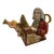 1990s Fitz and Floyd Johann Sebastian Bach Character Teapot For Sale