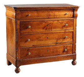 Example of Lowboy Dressers